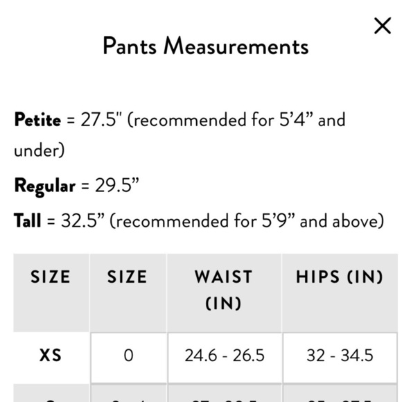 NEW Spanx® Stretch Twill Ankle Cargo Pants - Picture 5 of 5